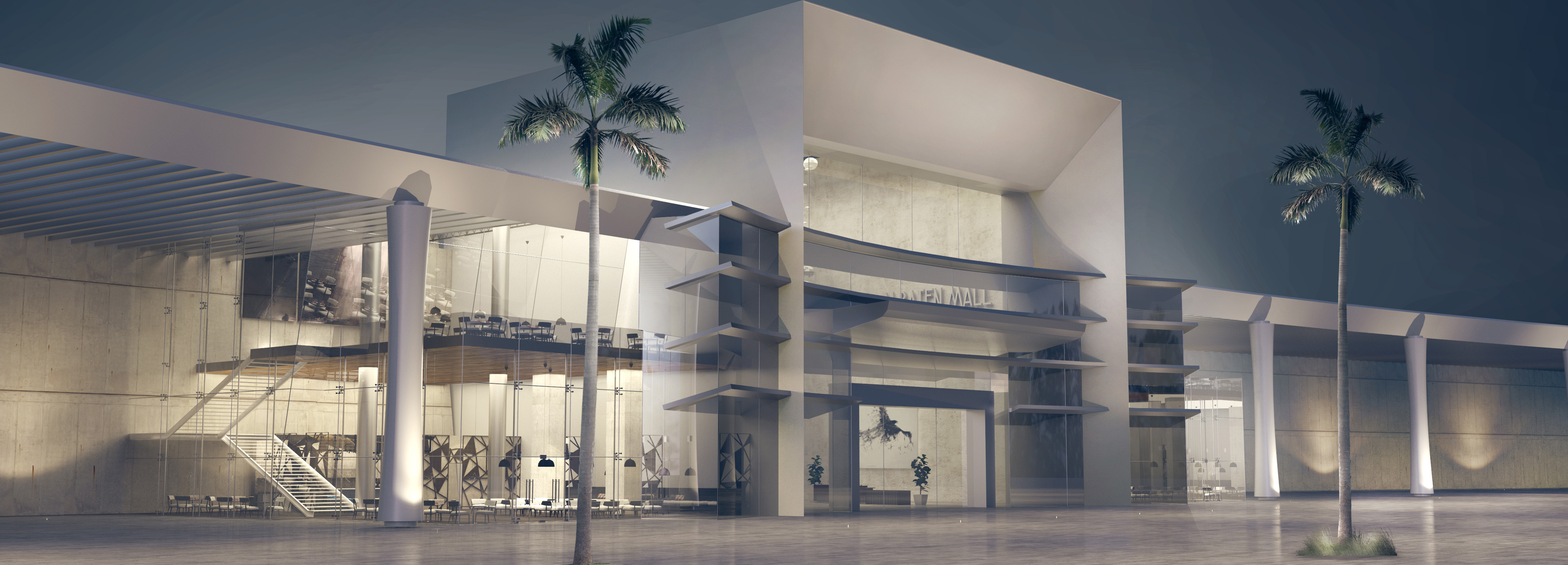 Othaim Mall - Hafr AL-Baten